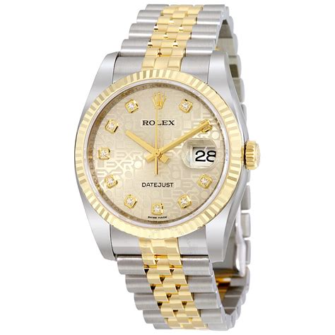 rolex mens stainless steel silver datejust watch jubilee|rolex datejust with jubilee bracelet.